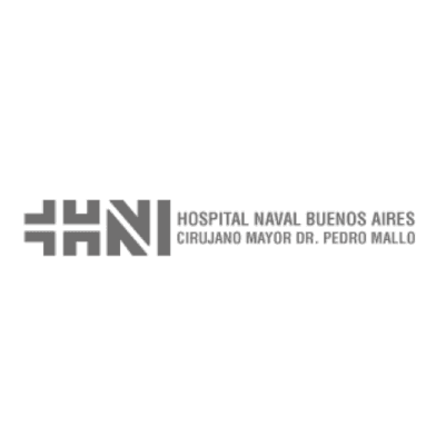 Hospital Naval Buenos Aires