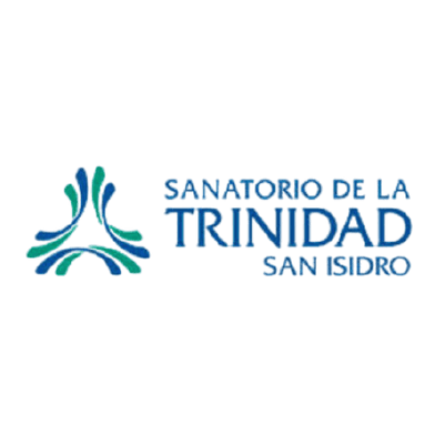 Sanatorio Trinidad San Isidro