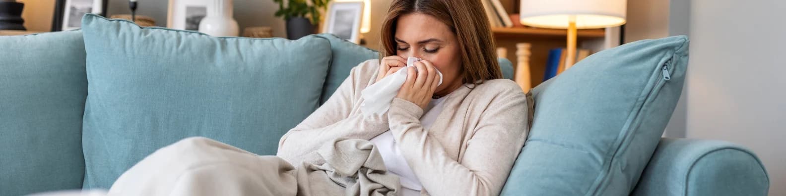 Temporada de gripe: 5 hábitos para prepararte mejor
