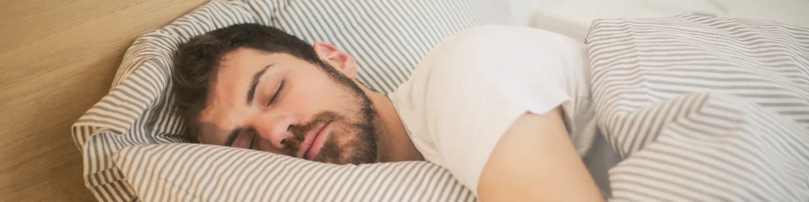 Dormir bien en invierno: claves para un descanso de calidad